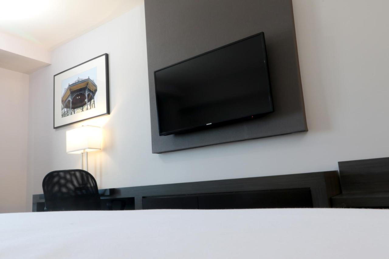 Holiday Inn Express Hotel & Suites Hermosillo By Ihg Exterior photo
