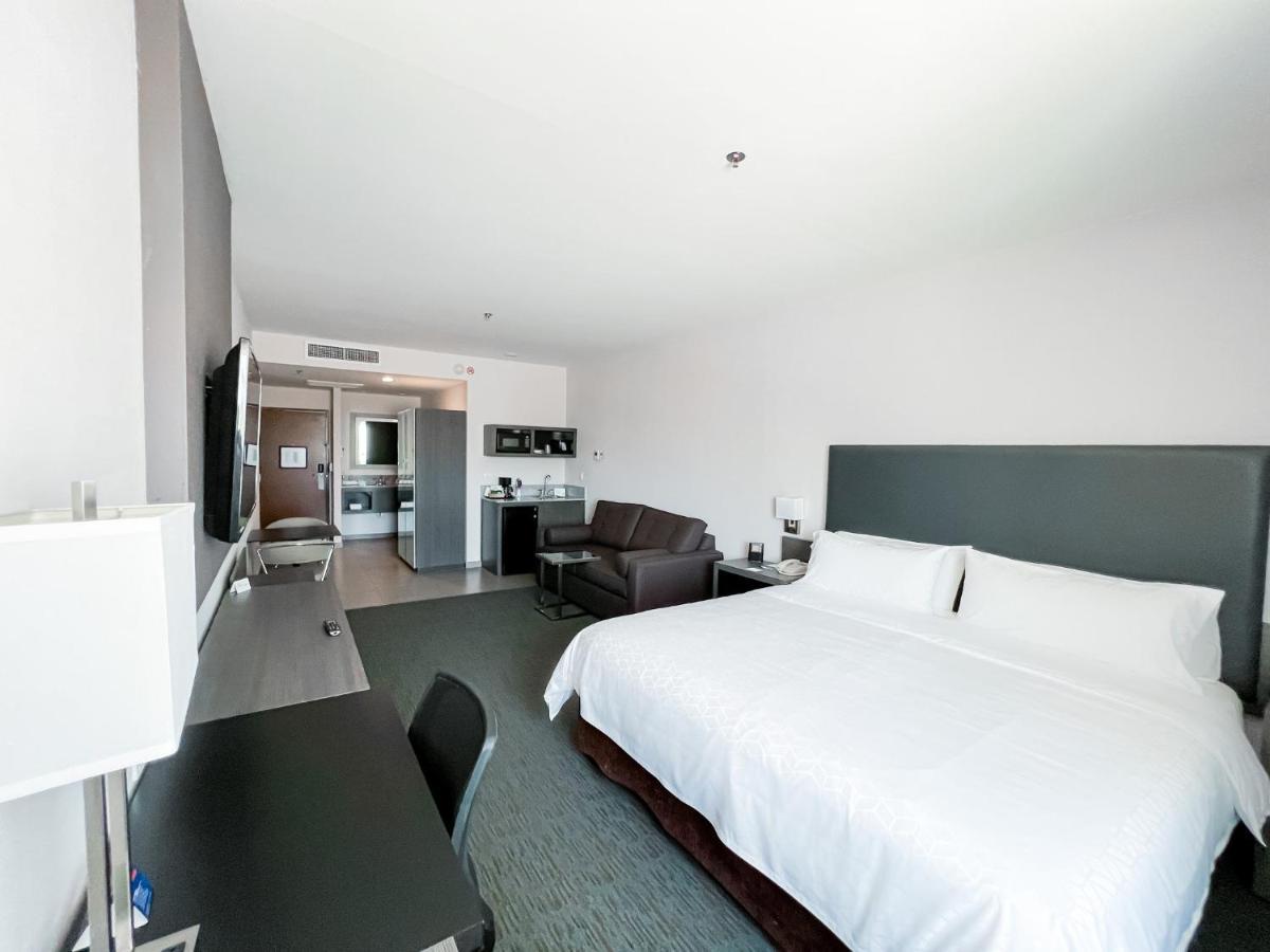 Holiday Inn Express Hotel & Suites Hermosillo By Ihg Exterior photo