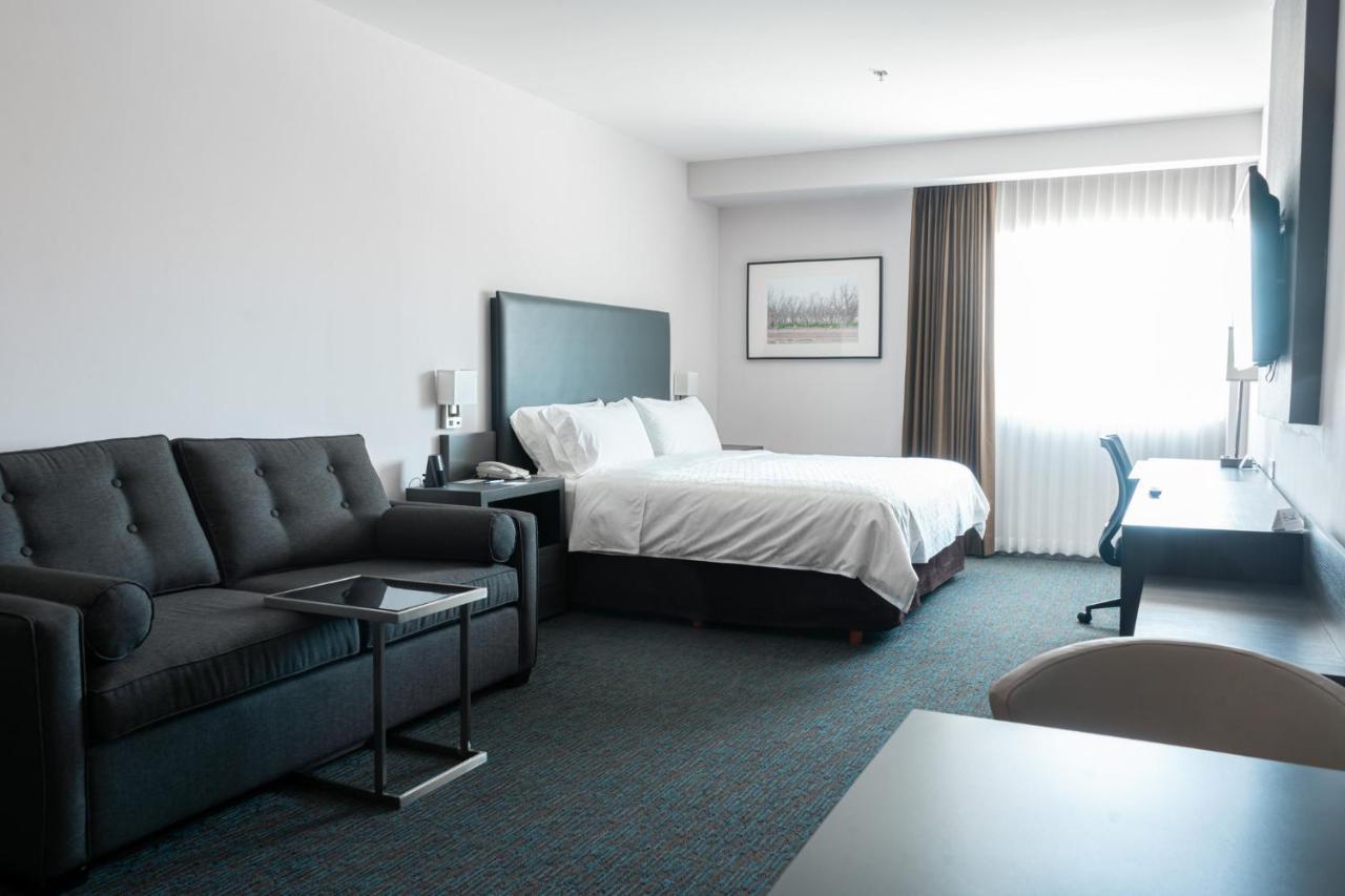 Holiday Inn Express Hotel & Suites Hermosillo By Ihg Exterior photo