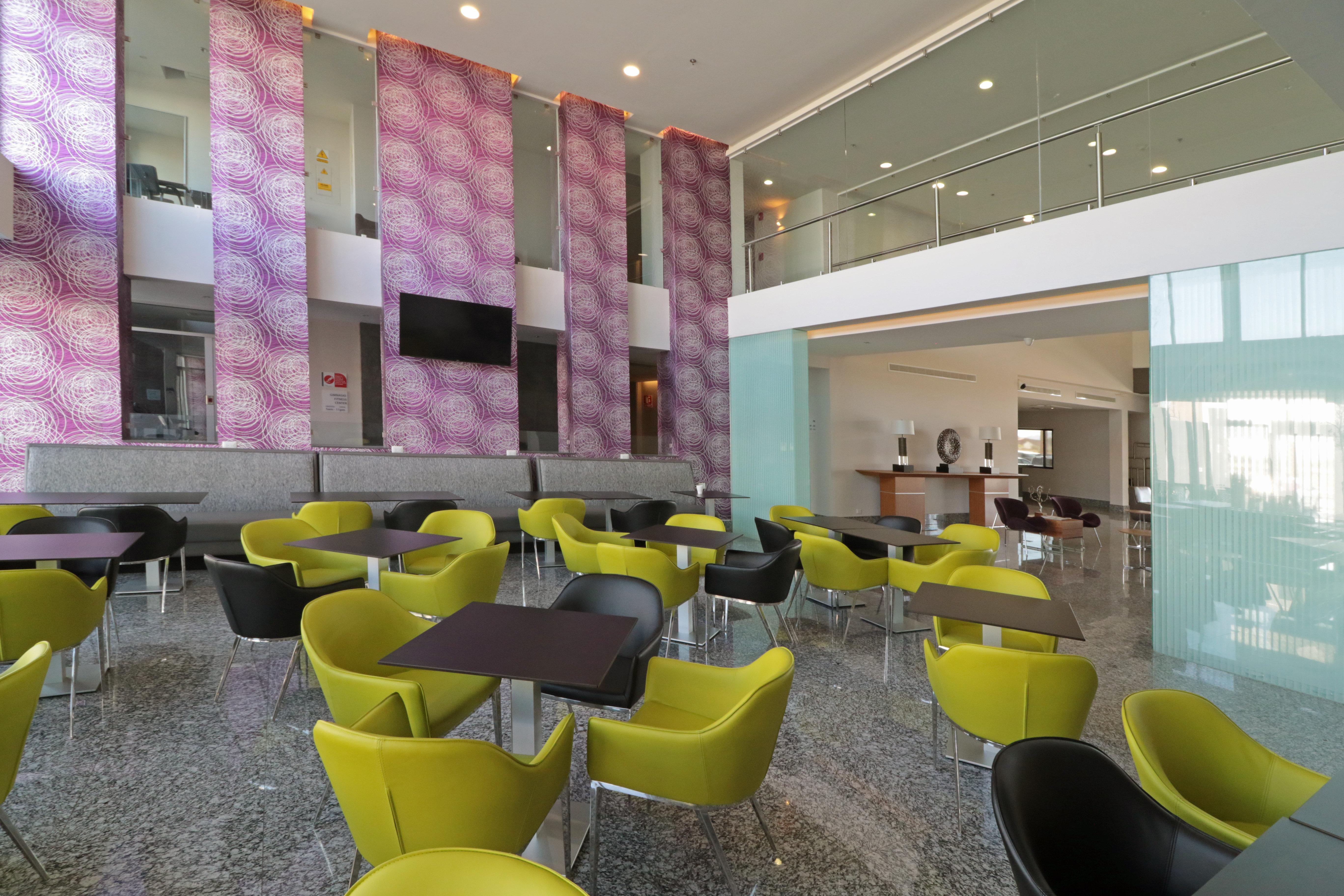 Holiday Inn Express Hotel & Suites Hermosillo By Ihg Exterior photo