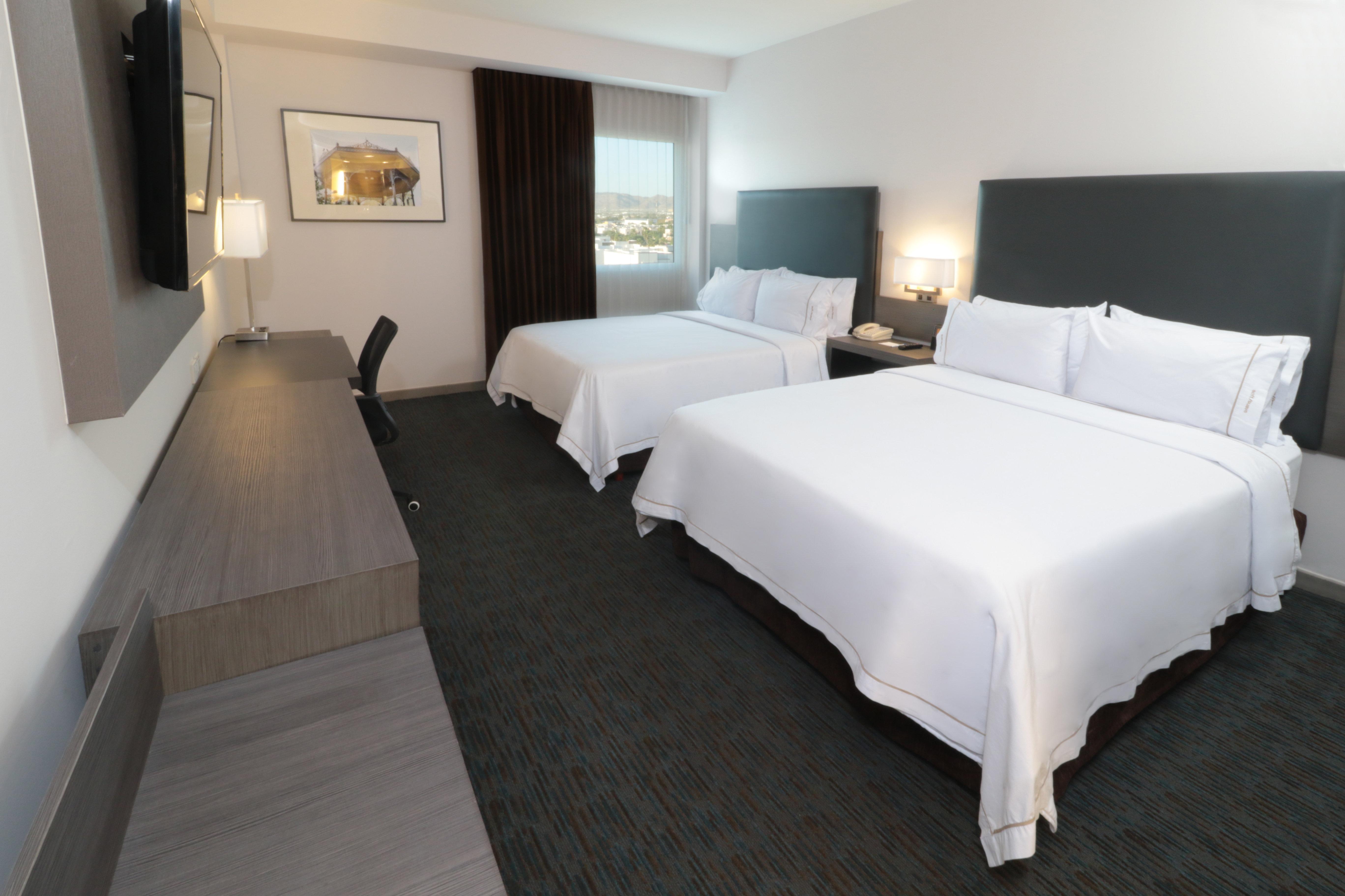 Holiday Inn Express Hotel & Suites Hermosillo By Ihg Exterior photo