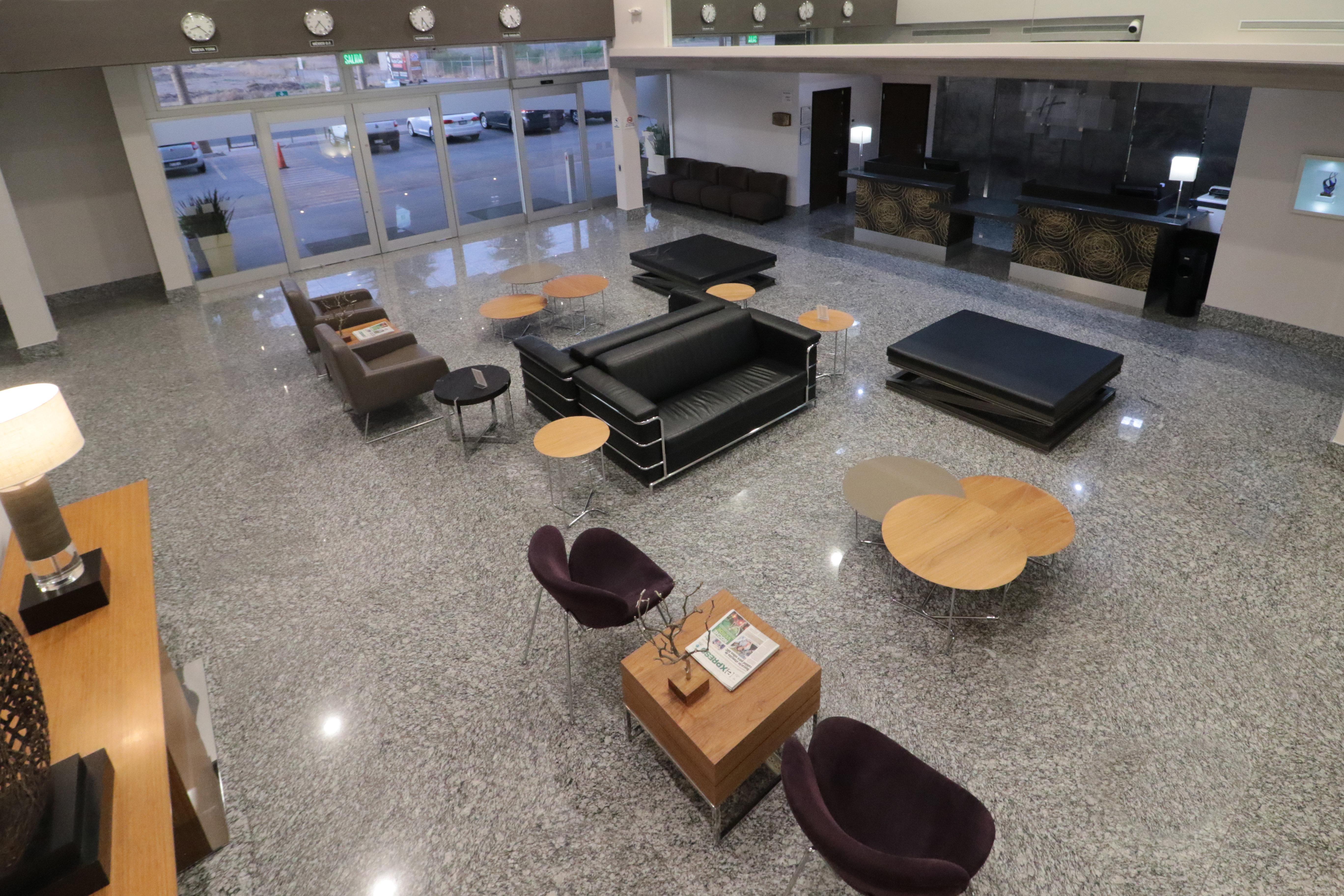 Holiday Inn Express Hotel & Suites Hermosillo By Ihg Exterior photo