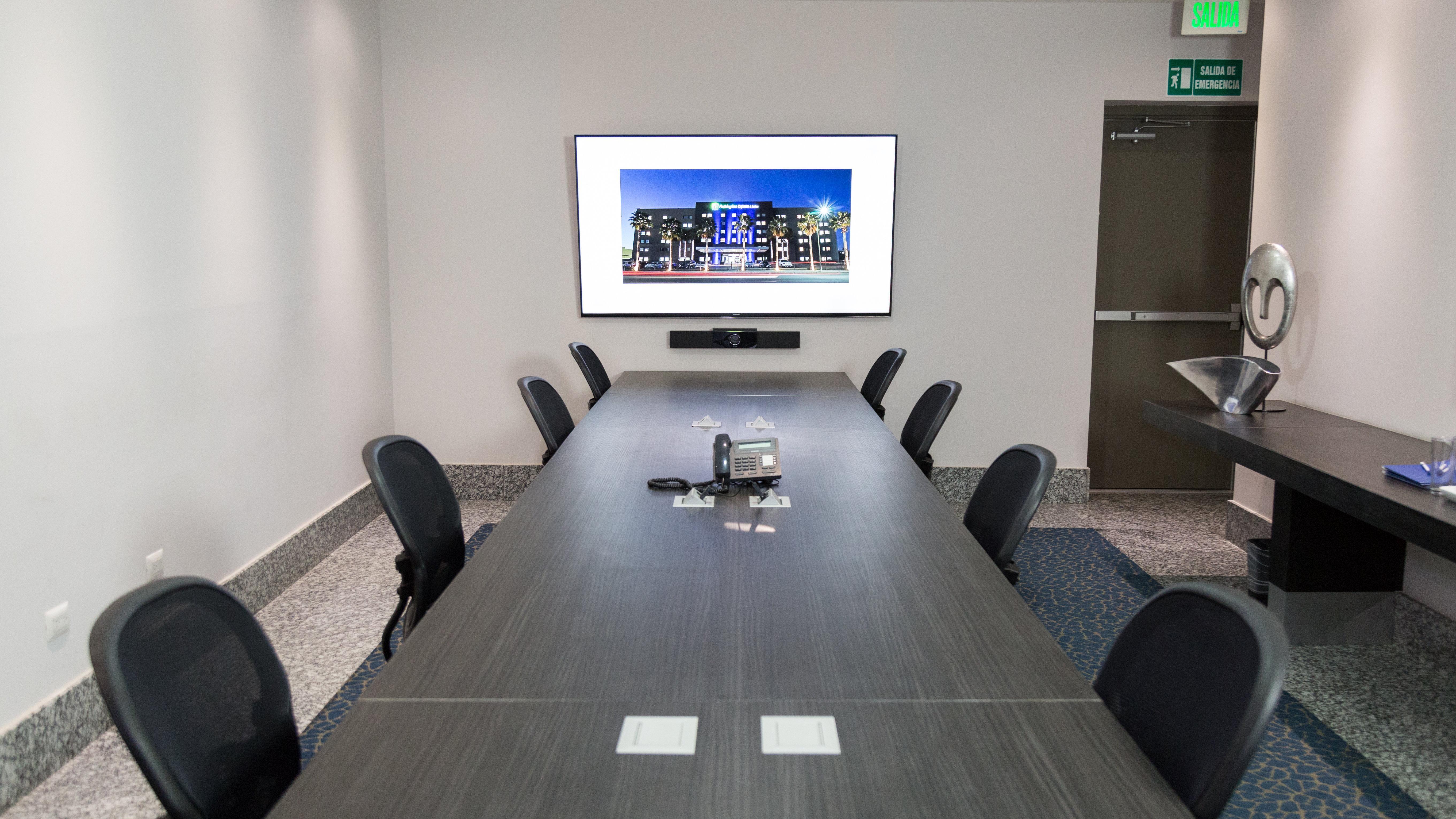 Holiday Inn Express Hotel & Suites Hermosillo By Ihg Exterior photo