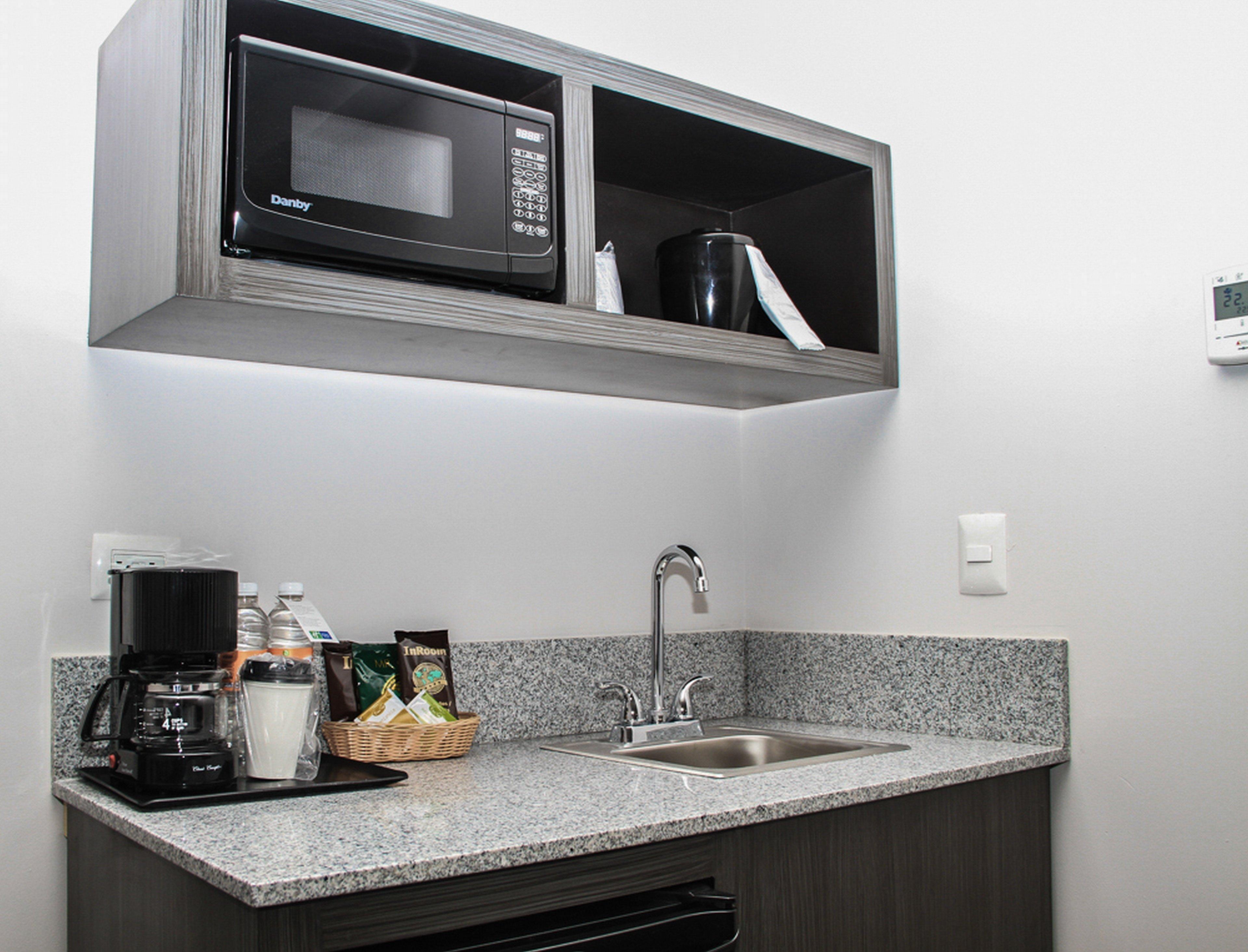 Holiday Inn Express Hotel & Suites Hermosillo By Ihg Exterior photo