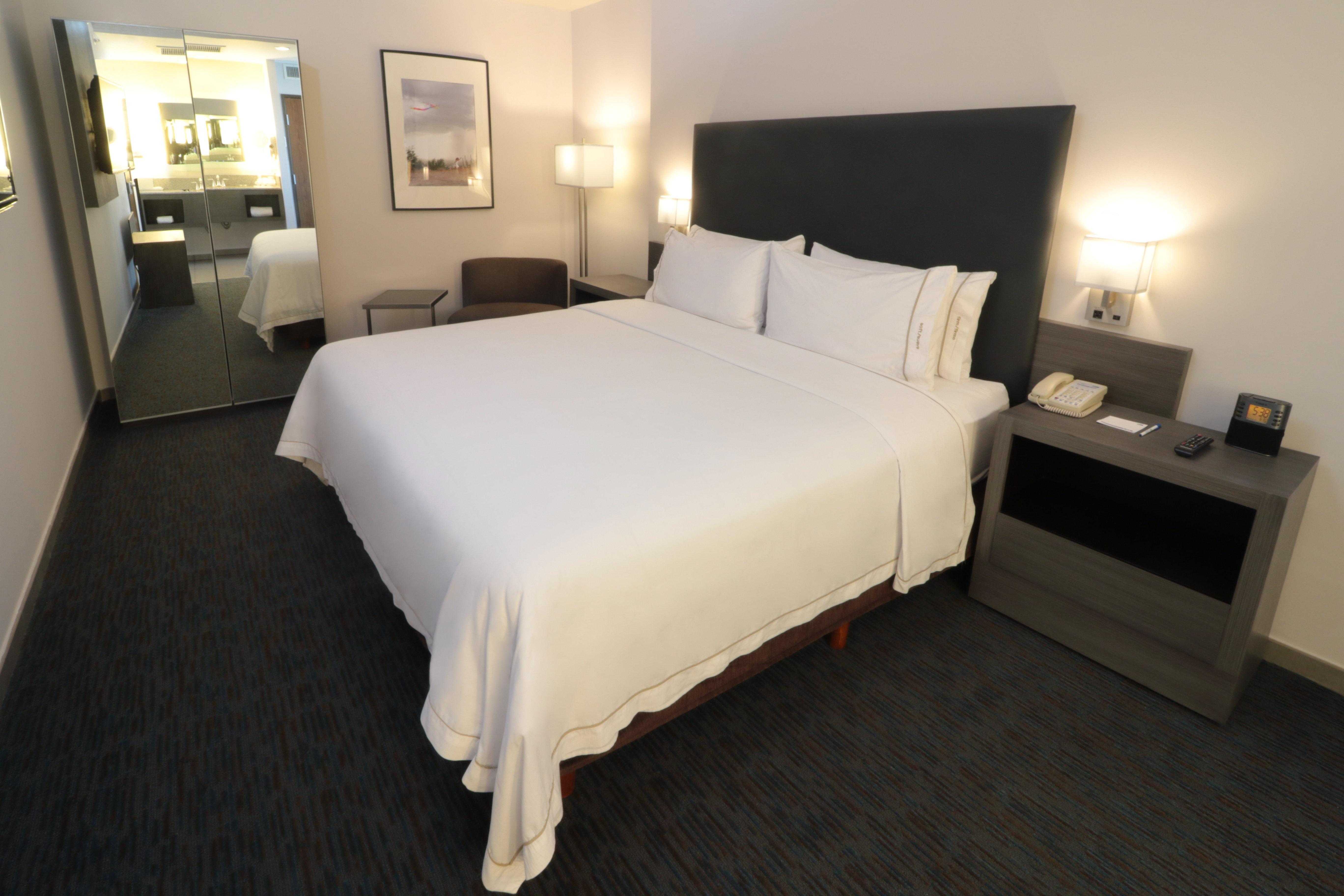 Holiday Inn Express Hotel & Suites Hermosillo By Ihg Exterior photo
