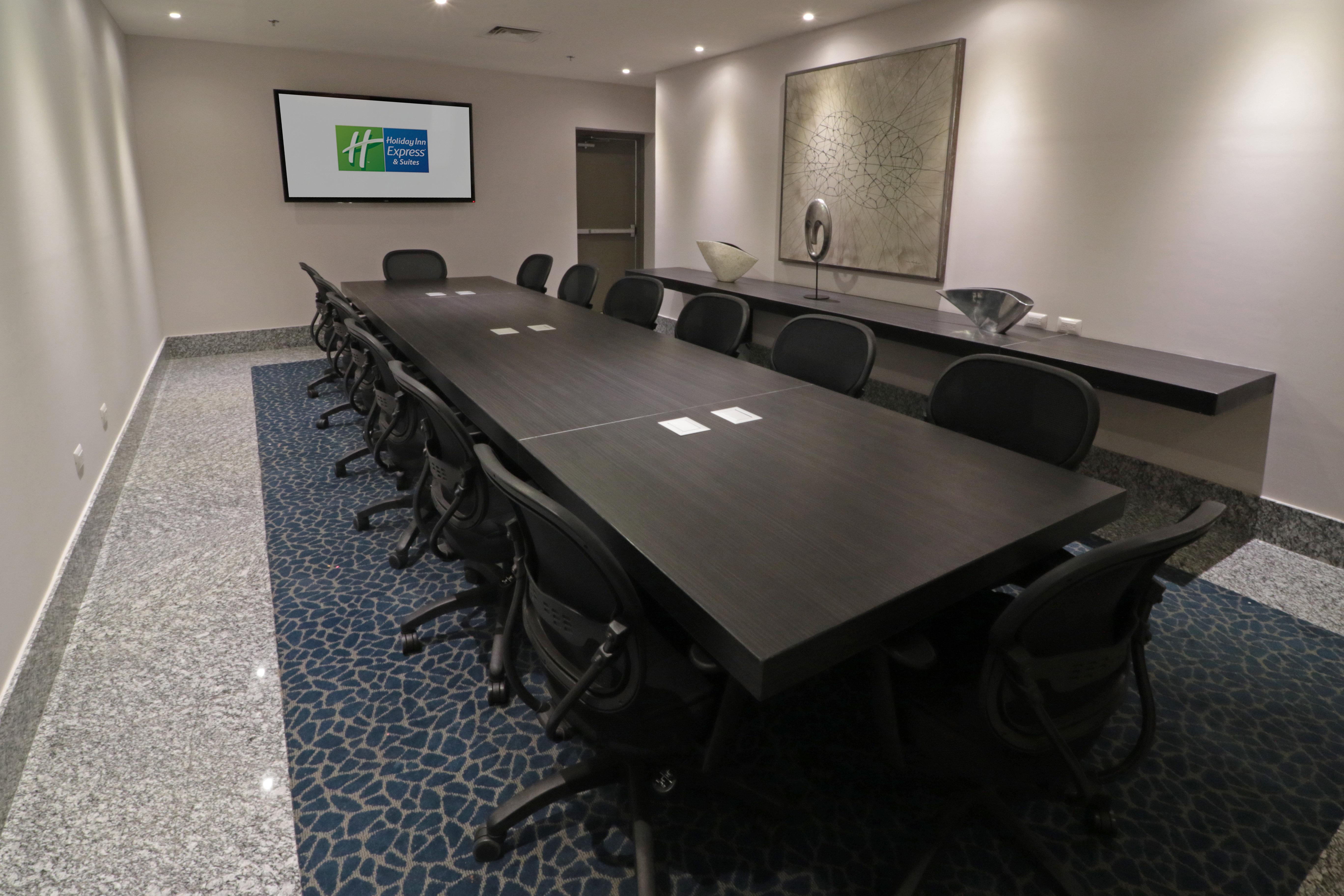Holiday Inn Express Hotel & Suites Hermosillo By Ihg Exterior photo