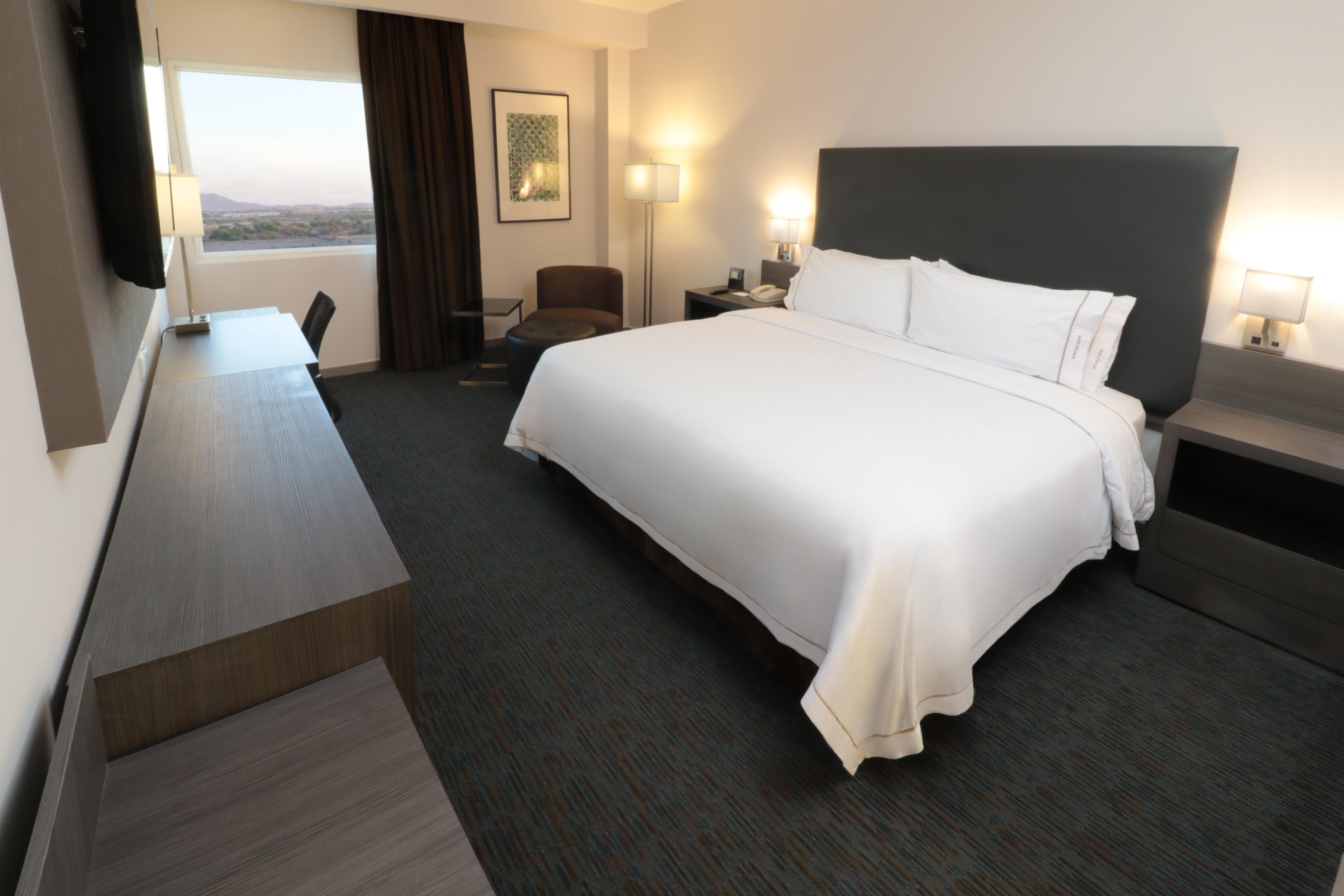 Holiday Inn Express Hotel & Suites Hermosillo By Ihg Exterior photo