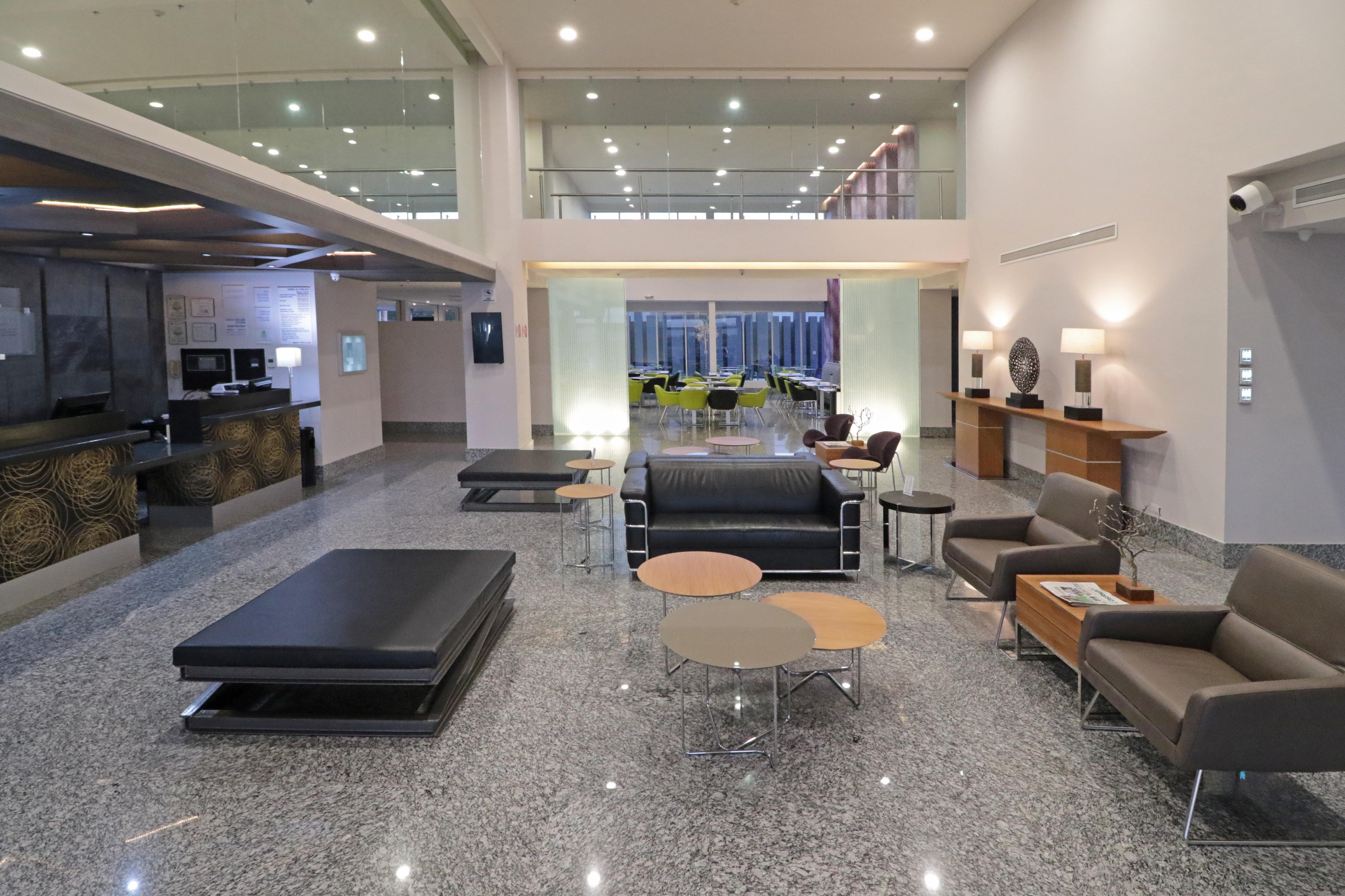Holiday Inn Express Hotel & Suites Hermosillo By Ihg Exterior photo