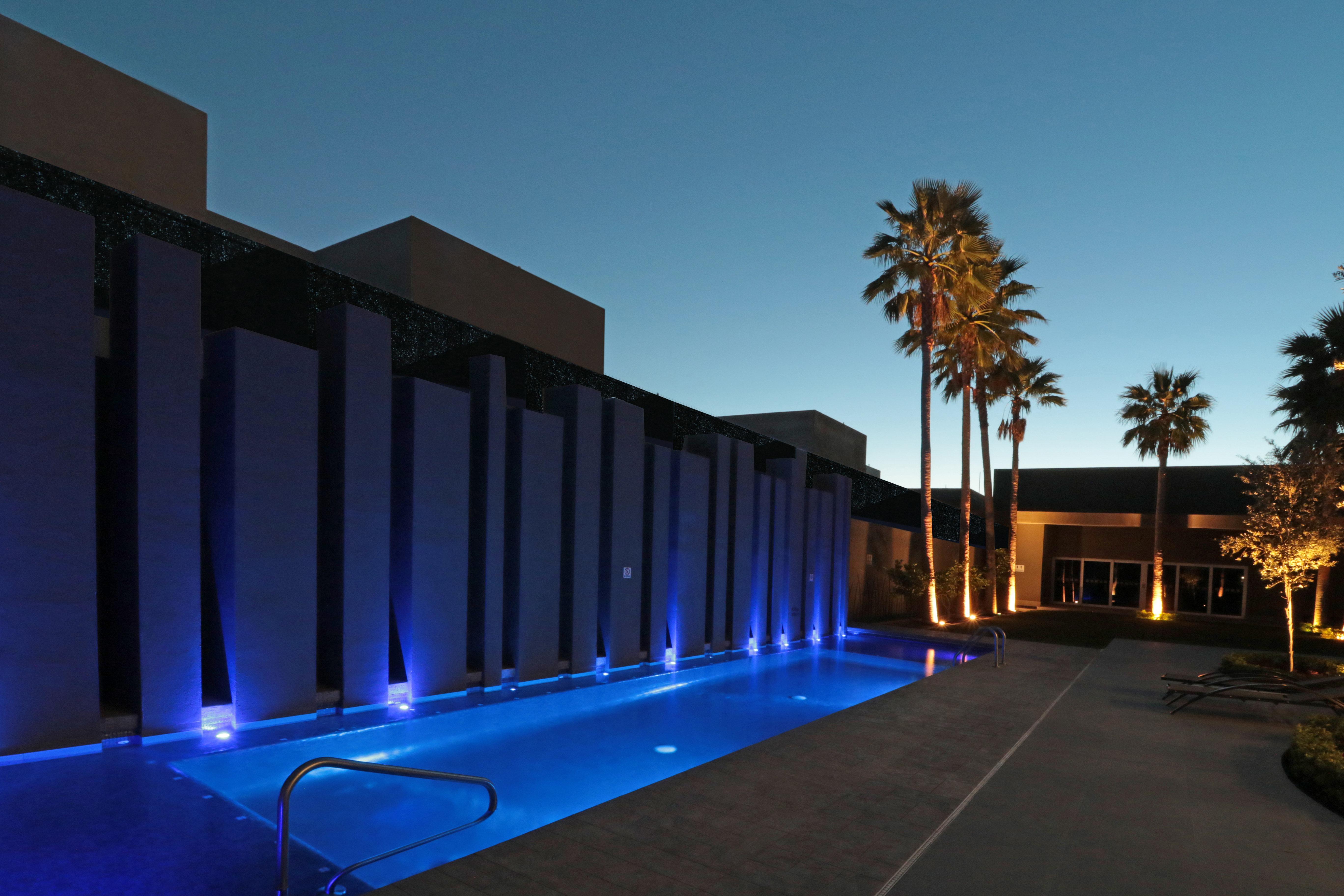 Holiday Inn Express Hotel & Suites Hermosillo By Ihg Exterior photo